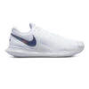Nike Vapor Cage 4 Rafa White/Black -Best Tennis Equip Shop nike vapor cage 4 rafa white black