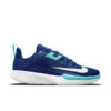 Nike Vapor Lite Deep Blue/White Men's Shoe 2 Nike Vapor Lite Deep Blue/White Men's Shoe -Best Tennis Equip Shop nike vapor lite deep blue white mens shoe