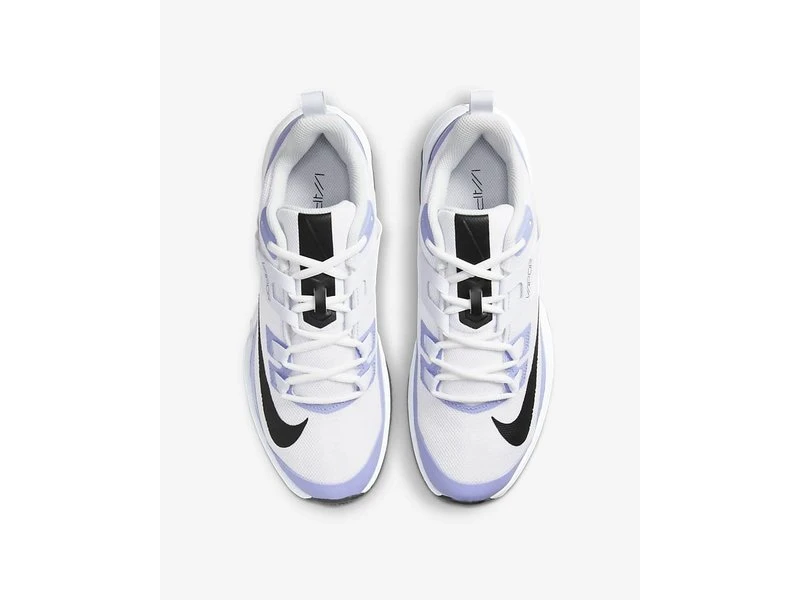 Nike Vapor Lite Light Thistle/Black Women's Shoe 6 Nike Vapor Lite Light Thistle/Black Women's Shoe - Image 4