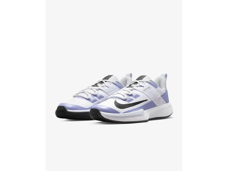 Nike Vapor Lite Light Thistle/Black Women's Shoe 7 Nike Vapor Lite Light Thistle/Black Women's Shoe - Image 5
