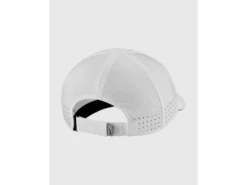 Nike W NK Featherlight Cap White -Best Tennis Equip Shop nike w nk featherlight cap white 1