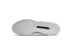 Nike Zoom Court Pro Men's Shoe- White/Black -Best Tennis Equip Shop nike zoom court pro mens shoe white black 2