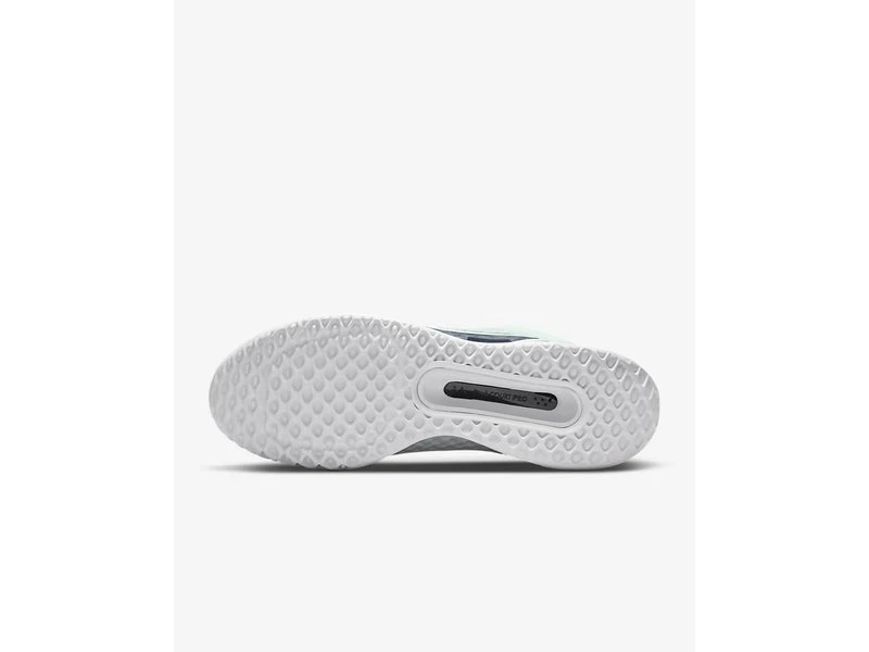 Nike Zoom Court Pro Women's Shoe- Mint Foam/Obsidian/White 5 Nike Zoom Court Pro Women's Shoe- Mint Foam/Obsidian/White - Image 3