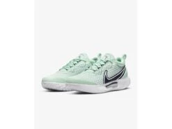Nike Zoom Court Pro Women's Shoe- Mint Foam/Obsidian/White 12 Nike Zoom Court Pro Women's Shoe- Mint Foam/Obsidian/White -Best Tennis Equip Shop nike zoom court pro womens shoe mint foam obsidian 4