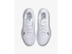 Nike Zoom Vapor 11 Women's Shoe- White/Black -Best Tennis Equip Shop nike zoom vapor 11 womens shoe white black 3