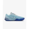 Nike Zoom Vapor Pro 11 Men's Shoe- Photon Dust/Royal