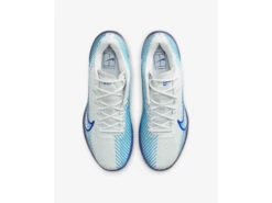 Nike Zoom Vapor Pro 11 Men's Shoe- Photon Dust/Royal 11 Nike Zoom Vapor Pro 11 Men's Shoe- Photon Dust/Royal -Best Tennis Equip Shop nike zoom vapor pro 11 mens shoe photon dust royal 3