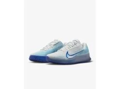 Nike Zoom Vapor Pro 11 Men's Shoe- Photon Dust/Royal 12 Nike Zoom Vapor Pro 11 Men's Shoe- Photon Dust/Royal -Best Tennis Equip Shop nike zoom vapor pro 11 mens shoe photon dust royal 4