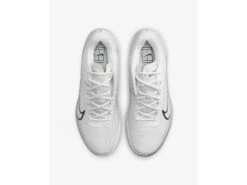 Nike Zoom Vapor Pro 11 Men's Shoe White Black -Best Tennis Equip Shop nike zoom vapor pro 11 mens shoe white black 3