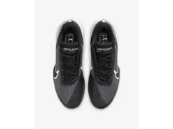Nike Zoom Vapor Pro 2 Men's Shoe Black/White -Best Tennis Equip Shop nike zoom vapor pro 2 mens shoe black white 3