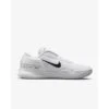 Nike Zoom Vapor Pro 2 Men's Shoe- White 1 Nike Zoom Vapor Pro 2 Men's Shoe- White -Best Tennis Equip Shop nike zoom vapor pro 2 mens shoe white
