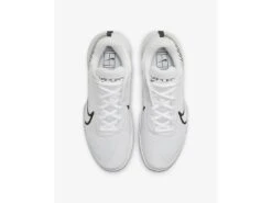 Nike Zoom Vapor Pro 2 Men's Shoe- White -Best Tennis Equip Shop nike zoom vapor pro 2 mens shoe white 3