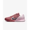 Nike Zoom Vapor Pro 2 Women's Shoe-Obsidian/Soft Pink