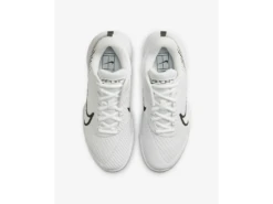 Nike Zoom Vapor Pro 2 Women's Shoe- White/Black 11 Nike Zoom Vapor Pro 2 Women's Shoe- White/Black -Best Tennis Equip Shop nike zoom vapor pro 2 womens shoe white black 2