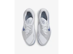 Nike Zoom Vapor Pro White/Mystic Navy Men's Shoe -Best Tennis Equip Shop nike zoom vapor pro white mystic navy mens shoe 2