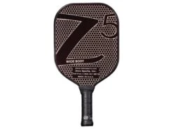 ONIX Z5 Graphite Pickleball Paddle Black