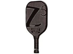 ONIX Z5 Graphite Pickleball Paddle Black 12 ONIX Z5 Graphite Pickleball Paddle Black -Best Tennis Equip Shop onix z5 graphite pickleball paddle black 4