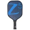 ONIX Z5 Graphite Pickleball Paddle Blue -Best Tennis Equip Shop onix z5 graphite pickleball paddle blue