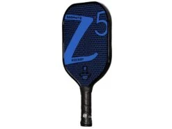 ONIX Z5 Graphite Pickleball Paddle Blue 12 ONIX Z5 Graphite Pickleball Paddle Blue -Best Tennis Equip Shop onix z5 graphite pickleball paddle blue 4