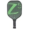ONIX Z5 Graphite Pickleball Paddle Green -Best Tennis Equip Shop onix z5 graphite pickleball paddle green