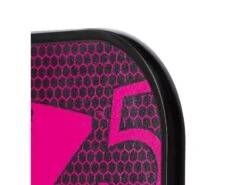 ONIX Z5 Graphite Pickleball Paddle Pink -Best Tennis Equip Shop onix z5 graphite pickleball paddle pink 5