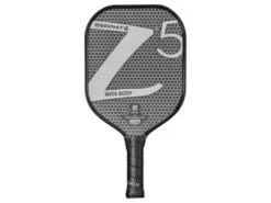 ONIX Z5 Graphite Pickleball Paddle White
