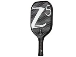 ONIX Z5 Graphite Pickleball Paddle White 12 ONIX Z5 Graphite Pickleball Paddle White -Best Tennis Equip Shop onix z5 graphite pickleball paddle white 4