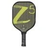 ONIX Z5 Graphite Pickleball Paddle Yellow