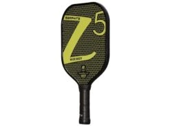 ONIX Z5 Graphite Pickleball Paddle Yellow 12 ONIX Z5 Graphite Pickleball Paddle Yellow -Best Tennis Equip Shop onix z5 graphite pickleball paddle yellow 4