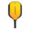 Paddletek Phoenix G6 Composite Pickleball Paddle Yellow 1 Paddletek Phoenix G6 Composite Pickleball Paddle Yellow -Best Tennis Equip Shop paddletek phoenix g6 composite pickleball paddle y