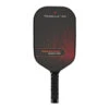 Paddletek Tempest Reign Pro Standard Grip Red -Best Tennis Equip Shop paddletek tempest reign pro standard grip red