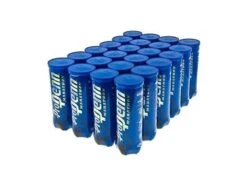 Penn Pro Penn Regular Duty Tennis Balls 24 Can Case