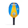 ProKennex Kinetic Ovation Spin Paddle -Best Tennis Equip Shop prokennex kinetic ovation spin paddle