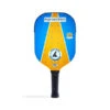 ProKennex Kinetic Pro Spin Paddle 1 ProKennex Kinetic Pro Spin Paddle -Best Tennis Equip Shop prokennex kinetic pro spin paddle