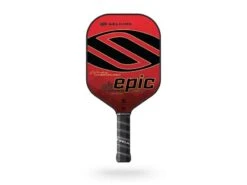 Selkirk Amped Epic Lightweight Signature Wes Gabrielsen2021