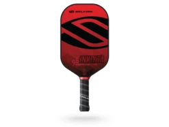 Selkirk AMPED Invikta X5 FiberFlex Pickleball Paddles 2021 -Best Tennis Equip Shop selkirk amped invikta x5 fiberflex pickleball padd 3