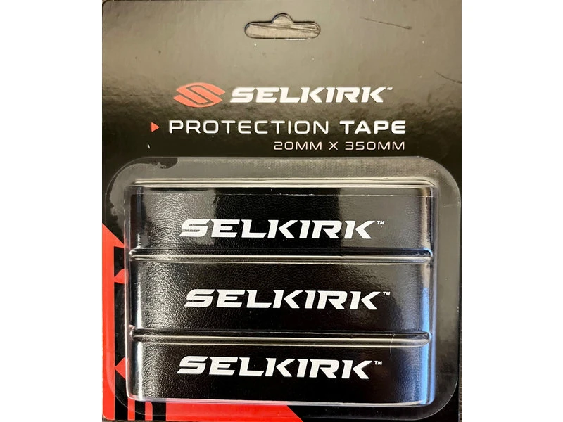 Selkirk Protection Tape 3 Selkirk Protection Tape