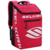 Selkirk Selkirk 2022 Team Backpack- Red 2 Selkirk Selkirk 2022 Team Backpack- Red -Best Tennis Equip Shop selkirk selkirk 2022 team backpack red