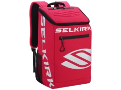 Selkirk Selkirk 2022 Team Backpack- Red