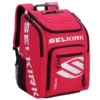 Selkirk Selkirk 2022 Tour Backpack- Red 2 Selkirk Selkirk 2022 Tour Backpack- Red -Best Tennis Equip Shop selkirk selkirk 2022 tour backpack red
