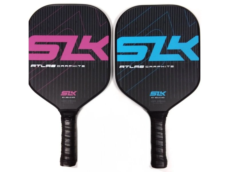 Selkirk SLK Atlas Graphite Control Widebody Paddle 4 Selkirk SLK Atlas Graphite Control Widebody Paddle - Image 2