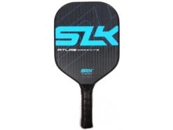 Selkirk SLK Atlas Graphite Control Widebody Paddle 7 Selkirk SLK Atlas Graphite Control Widebody Paddle -Best Tennis Equip Shop selkirk slk atlas graphite control widebody paddle 2