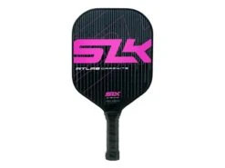 Selkirk SLK Atlas Graphite Control Widebody Paddle