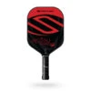 Selkirk Vanguard 2.0 Hybrid Epic Midweight Crimson Black 2 Selkirk Vanguard 2.0 Hybrid Epic Midweight Crimson Black -Best Tennis Equip Shop selkirk vanguard 20 hybrid epic midweight crimson