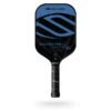 Selkirk Vanguard 2.0 Hybrid Mach6 Midweight Blue Note 1 Selkirk Vanguard 2.0 Hybrid Mach6 Midweight Blue Note -Best Tennis Equip Shop selkirk vanguard 20 hybrid mach6 midweight blue no