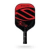 Selkirk Vanguard 2.0 Hybrid S2 Midweight Crimson Black 2 Selkirk Vanguard 2.0 Hybrid S2 Midweight Crimson Black -Best Tennis Equip Shop selkirk vanguard 20 hybrid s2 midweight crimson bl