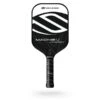 Selkirk Vanguard Hybrid Mach6 Midweight Black Frost 1 Selkirk Vanguard Hybrid Mach6 Midweight Black Frost -Best Tennis Equip Shop selkirk vanguard hybrid mach6 midweight black fros