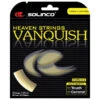 Solinco Vanquish Tennis String -Best Tennis Equip Shop solinco vanquish tennis string