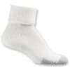 Thorlo Cuff Top Medium Tennis Socks