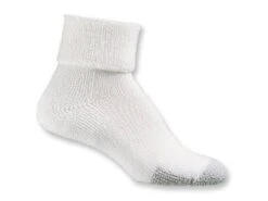 Thorlo Cuff Top Medium Tennis Socks
